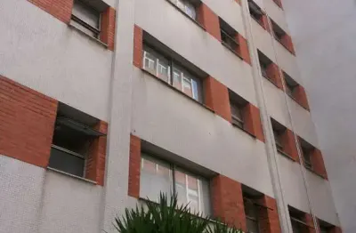 Apartamento com 1 quarto para alugar na Avenida Brigadeiro Luís Antônio, 2842, Jardim Paulista, São Paulo