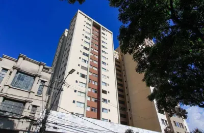 Apartamento com 2 quartos à venda na Avenida do Contorno, 1298, Floresta, Belo Horizonte