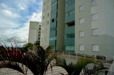 Apartamento com 3 quartos à venda na Rua Luiz Zuddio, 325, Maria Virgínia, Belo Horizonte