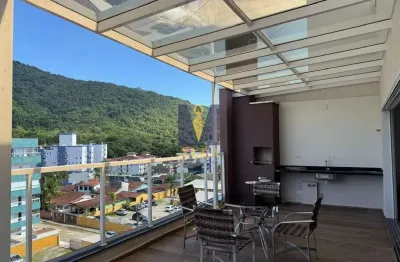 Cobertura com 3 quartos à venda em Toninhas, Ubatuba 
