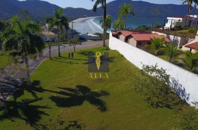 Terreno em condomínio fechado à venda no Santa Rita, Ubatuba 