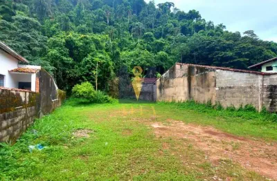 Terreno à venda em Perequê Açu, Ubatuba 