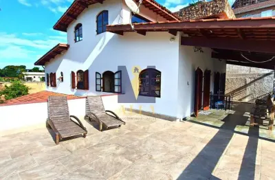 Casa com 5 quartos à venda no Santa Rita, Ubatuba 