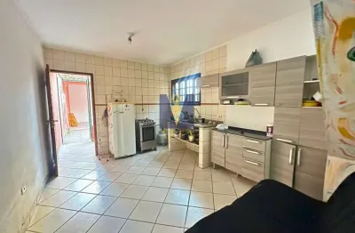 Casa com 2 quartos à venda na Barra da Lagoa, Ubatuba 