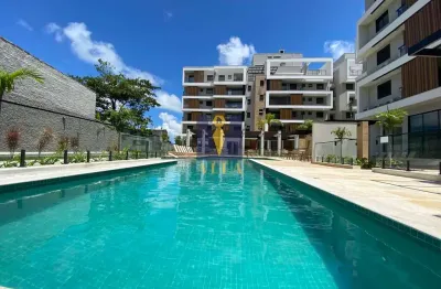 Apartamento com 3 quartos à venda na Enseada, Ubatuba 