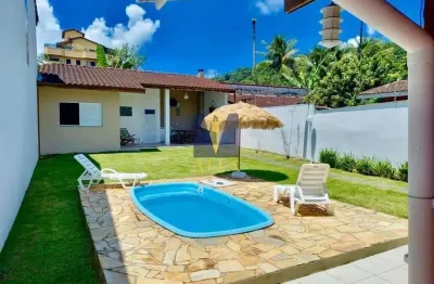 Casa com 3 quartos à venda em Toninhas, Ubatuba 