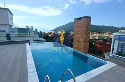 Apartamento com 2 quartos à venda em Itaguá, Ubatuba 