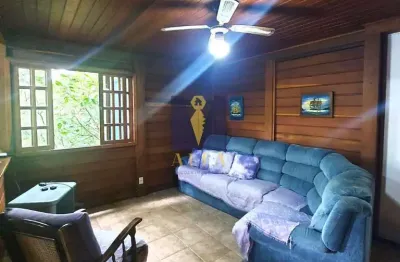 Casa com 4 quartos à venda no Santa Rita, Ubatuba 
