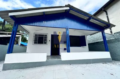 Casa com 3 quartos à venda no Pereque-Mirim, Ubatuba 