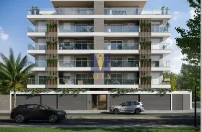 Apartamento com 3 quartos à venda na Avenida Professor Bernadino Querido, 603, Itaguá, Ubatuba