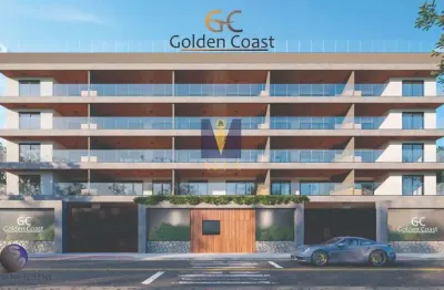 Apartamento com 3 quartos à venda na Avenida Leovigildo Dias Vieira, 800, Itaguá, Ubatuba