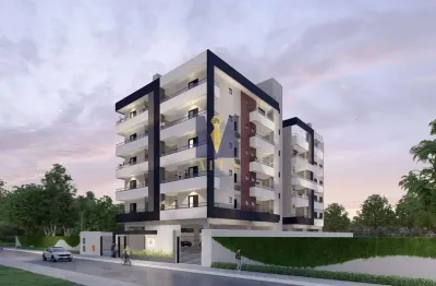 Lançamento de apartamento na praia do perequê açu - ubatuba/sp