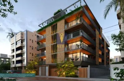 Apartamento com 1 quarto à venda em Tenório, Ubatuba 