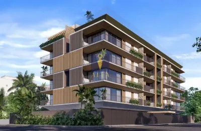 Apartamento com 2 quartos à venda na Barra da Lagoa, Ubatuba 