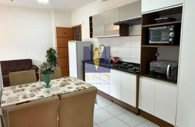 Apartamento com 2 quartos à venda no Pereque-Mirim, Ubatuba 