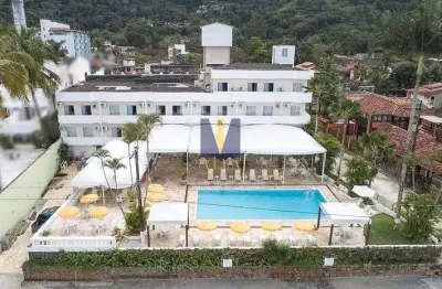 Ponto comercial à venda na Enseada, Ubatuba 