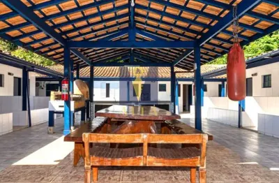Ponto comercial à venda em Perequê Açu, Ubatuba 