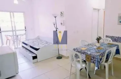 Apartamento com 2 quartos à venda em Toninhas, Ubatuba 