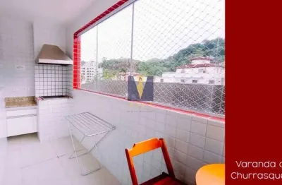 Apartamento à venda a 200 metros da praia das toninhas