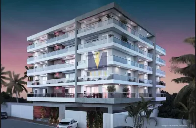 Apartamento em fase final de construção à venda no coração do itaguá