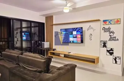 Apartamento alto padrão - praia da enseada, ubatuba/sp