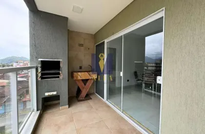 Apartamento no centro com 3 dormitórios e varanda panorâmica