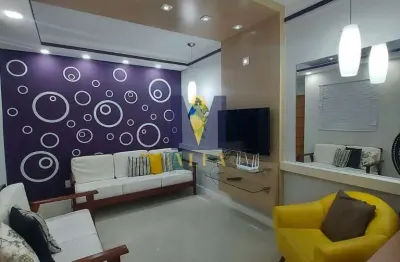 Apartamento à venda no bairro praia grande - ubatuba/sp