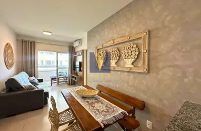 Apartamento com 2 quartos à venda em Itaguá, Ubatuba 