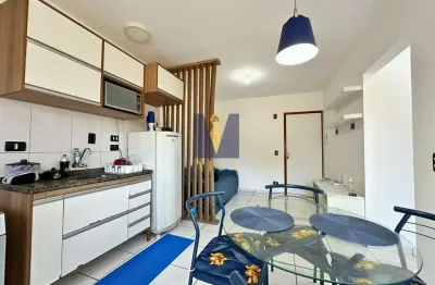 Apartamento com 2 quartos à venda no Centro, Ubatuba 