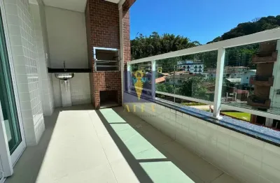 Apartamento na praia das toninhas, 2 quartos, a 300m da praia das toninhas