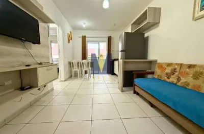 Apartamento 2 quartos na praia do pereque-mirim em ubatuba