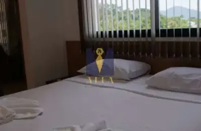 Kitnet / Stúdio à venda em Saco da Ribeira, Ubatuba 