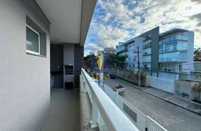 Apartamento com 2 quartos à venda em Itaguá, Ubatuba 