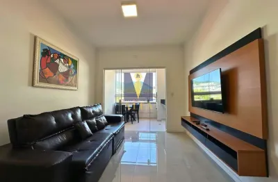 Apartamento com 2 quartos à venda em Itaguá, Ubatuba 