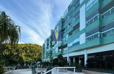 Apartamento alto padrão em praia grande, ubatuba/sp