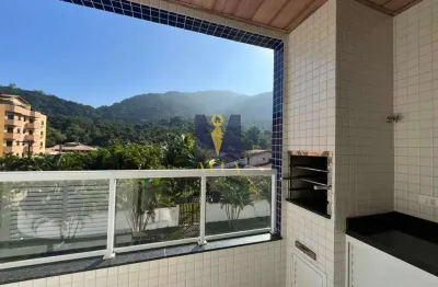 Apartamento de 1 dormitório à venda na praia das toninhas em ubatuba/sp.