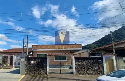 Casa com 5 quartos à venda no Centro, Ubatuba 