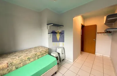 Apartamento 1 dormitório à venda na praia da maranduba – 200 m da praia.