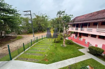 Apartamento 1 dormitório à venda na praia da maranduba – 3 minutos da praia, pronto para temporada