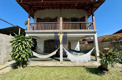 Casa com 4 quartos à venda na Praia do Lazaro, Ubatuba 