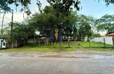 Terreno à venda na Enseada, Ubatuba 