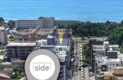 Apartamento com 1 quarto à venda em Toninhas, Ubatuba 