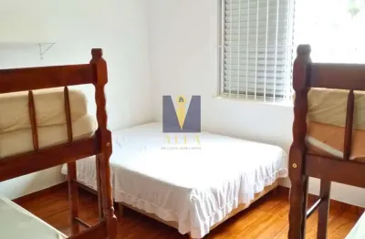 Apartamento com 1 quarto à venda na Praia Grande, Ubatuba 