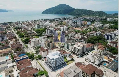 Apartamento com 3 quartos à venda na Avenida Professor Bernadino Querido, 603, Itaguá, Ubatuba