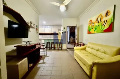 Apartamento com 2 quartos à venda na Praia Grande, Ubatuba 