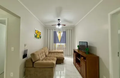 Apartamento de 2 dormitórios na Praia Grande em Ubatuba/SP.