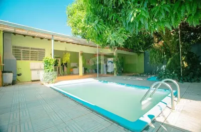 Sobrado a venda na avenida paul harris - zona leste de londrina