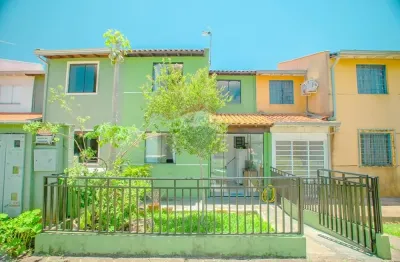 Casa em condomínio fechado com 3 quartos à venda na Avenida dos Pioneiros, 1100, Jardim Morumbi, Londrina