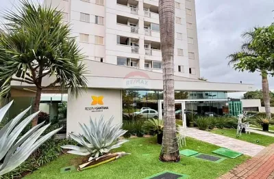 Apartamento com 3 quartos para alugar na Rua Pedro Faria, 155, Gleba Fazenda Palhano, Londrina