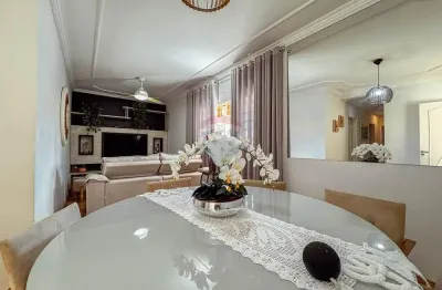 Casa à venda no Condomínio Residencial Sol da Manhã – Jardim Santiago, Região Norte de Londrina/PR